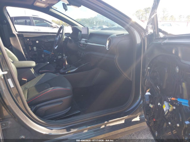 Продажа на аукционе авто 2021 Kia Forte Gt Manual, vin: 3KPF44AC2ME389929, номер лота: 45653625