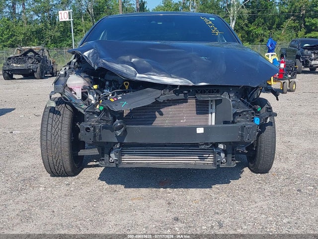 Продажа на аукционе авто 2021 Kia Forte Gt Manual, vin: 3KPF44AC2ME389929, номер лота: 45653625