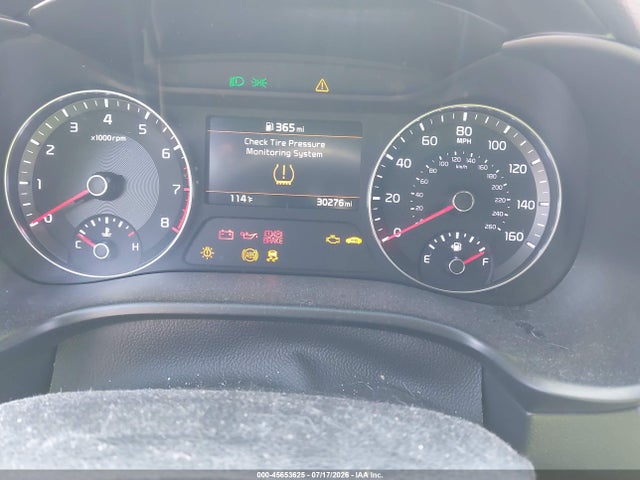 Продажа на аукционе авто 2021 Kia Forte Gt Manual, vin: 3KPF44AC2ME389929, номер лота: 45653625