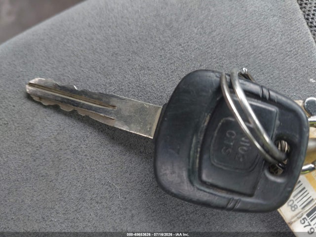 2008 Nissan Sentra 2.0 მანქანა იყიდება აუქციონზე, vin: 3N1AB61E18L697305, აუქციონის ნომერი: 45653626