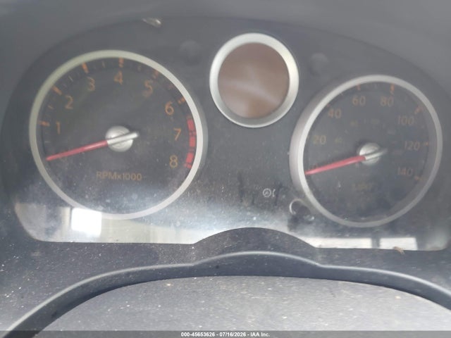 2008 Nissan Sentra 2.0 მანქანა იყიდება აუქციონზე, vin: 3N1AB61E18L697305, აუქციონის ნომერი: 45653626