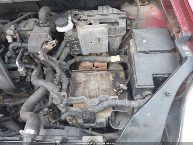 2008 Nissan Sentra 2.0 მანქანა იყიდება აუქციონზე, vin: 3N1AB61E18L697305, აუქციონის ნომერი: 45653626