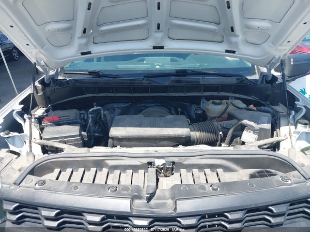 3GCNYAEH9LG233362 Chevrolet Silverado 1500 4wd Long Bed Wt