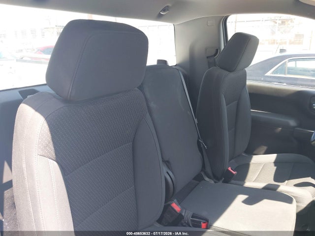 3GCNYAEH9LG233362 Chevrolet Silverado 1500 4wd Long Bed Wt