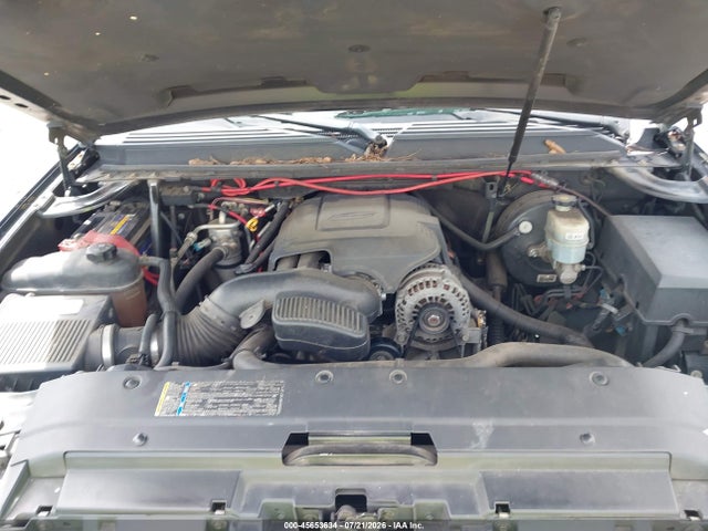 Продаж на аукціоні авто 2008 Gmc Yukon Slt, vin: 1GKFC13098R226598, номер лоту: 45653634