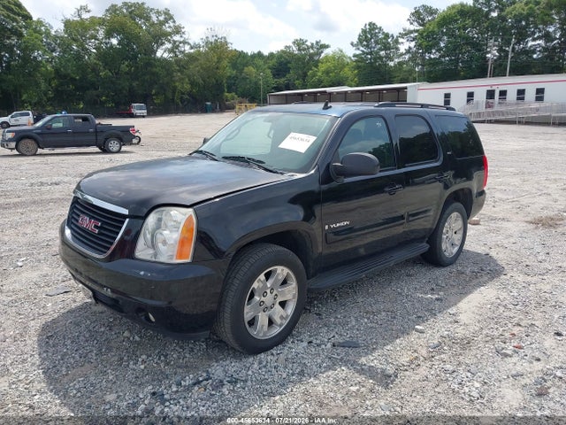 Продаж на аукціоні авто 2008 Gmc Yukon Slt, vin: 1GKFC13098R226598, номер лоту: 45653634