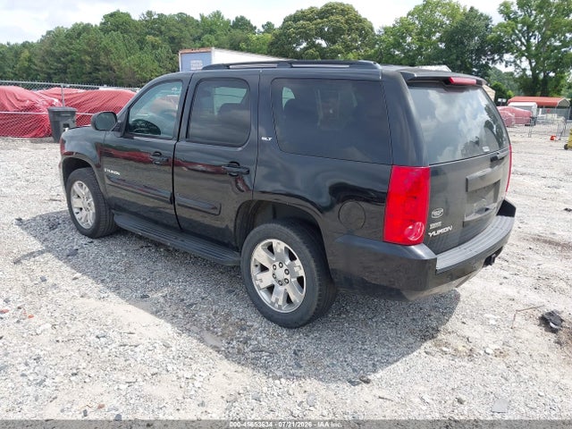 Продаж на аукціоні авто 2008 Gmc Yukon Slt, vin: 1GKFC13098R226598, номер лоту: 45653634