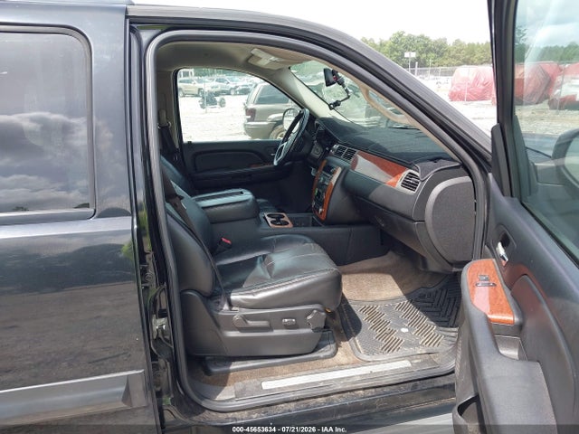 Продаж на аукціоні авто 2008 Gmc Yukon Slt, vin: 1GKFC13098R226598, номер лоту: 45653634