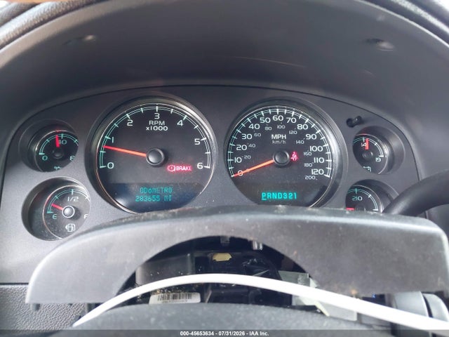 Продаж на аукціоні авто 2008 Gmc Yukon Slt, vin: 1GKFC13098R226598, номер лоту: 45653634