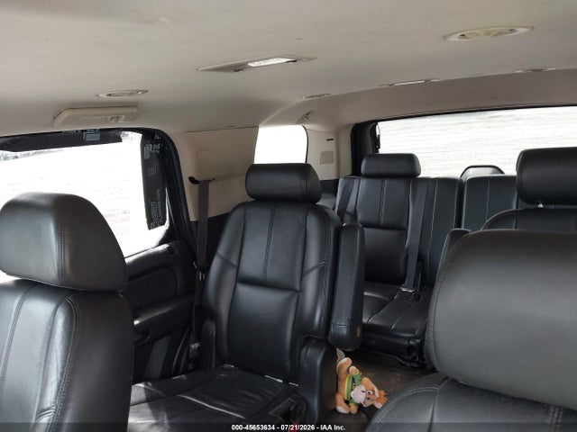 Продаж на аукціоні авто 2008 Gmc Yukon Slt, vin: 1GKFC13098R226598, номер лоту: 45653634