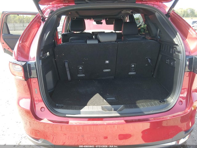 Продажа на аукционе авто 2024 Mazda Cx-90 3.3 Turbo Premium Plus, vin: JM3KKEHD1R1173094, номер лота: 45653643