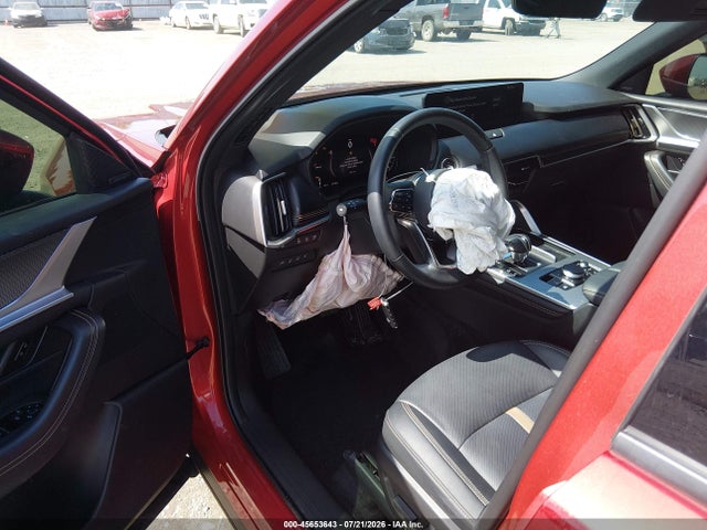 Продажа на аукционе авто 2024 Mazda Cx-90 3.3 Turbo Premium Plus, vin: JM3KKEHD1R1173094, номер лота: 45653643