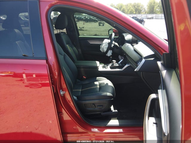 Продажа на аукционе авто 2024 Mazda Cx-90 3.3 Turbo Premium Plus, vin: JM3KKEHD1R1173094, номер лота: 45653643