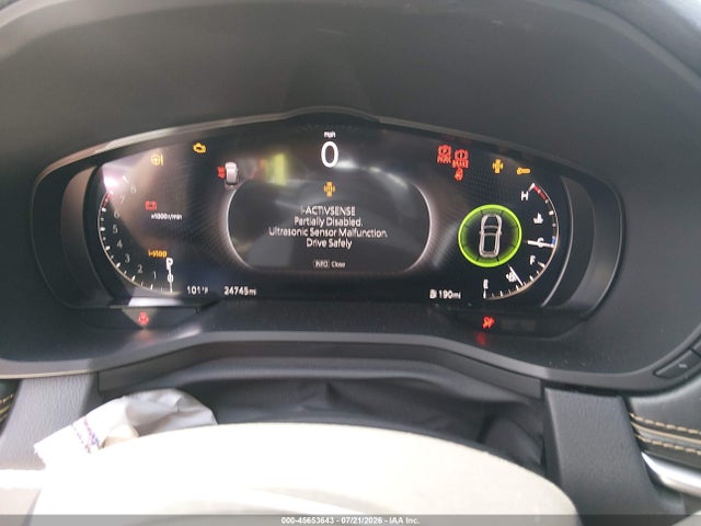 Продажа на аукционе авто 2024 Mazda Cx-90 3.3 Turbo Premium Plus, vin: JM3KKEHD1R1173094, номер лота: 45653643