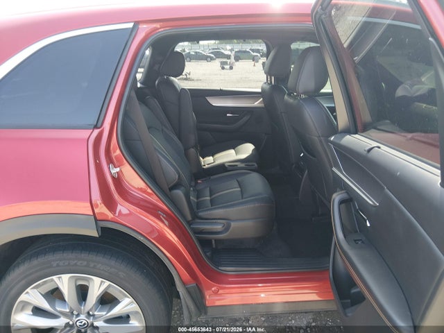 Продажа на аукционе авто 2024 Mazda Cx-90 3.3 Turbo Premium Plus, vin: JM3KKEHD1R1173094, номер лота: 45653643