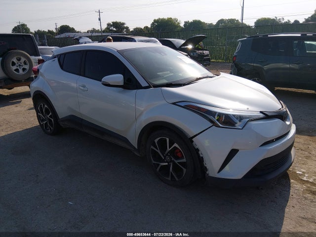 2018 JTNKHMBX3J1011634 main image