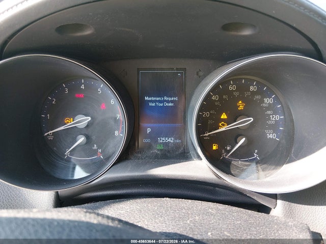Продажа на аукционе авто 2018 Toyota C-hr Xle, vin: JTNKHMBX3J1011634, номер лота: 45653644