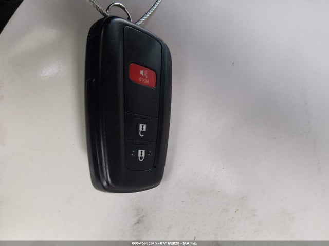 Toyota COROLLA SE 2019 JTNK4RBE5K3040727 Image 11