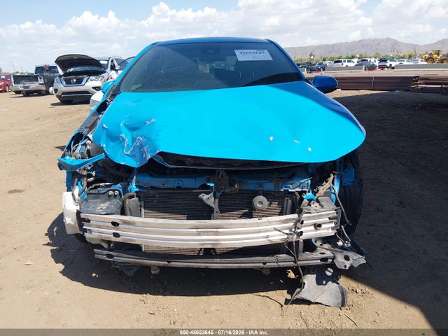 Toyota COROLLA SE 2019 JTNK4RBE5K3040727 Image 13