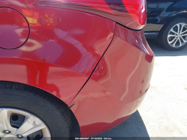 Hyundai ELANTRA SE 2016 5NPDH4AE0GH699655 Image 15