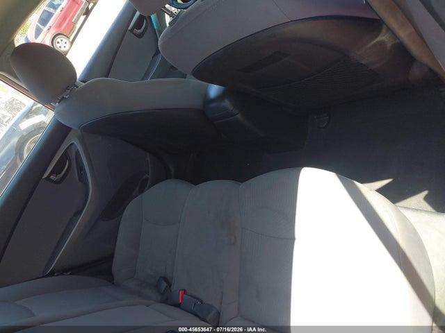 Hyundai ELANTRA SE 2016 5NPDH4AE0GH699655 Image 8