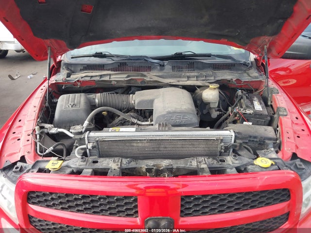 1C6RR6FG0HS585187 RAM 1500 Express 4x2 6&#039;4 Box