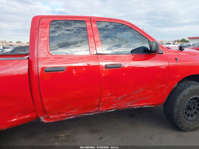 Aukcja sprzedaży 2017 Ram 1500 Express  4x2 6'4 Box, vin: 1C6RR6FG0HS585187, numer aukcji: 45653662