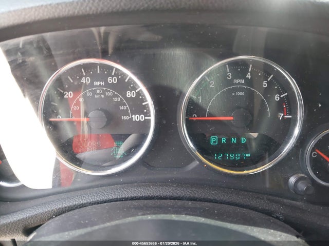 Aukcja sprzedaży 2015 Jeep Wrangler Unlimited Rubicon, vin: 1C4BJWFGXFL718885, numer aukcji: 45653666