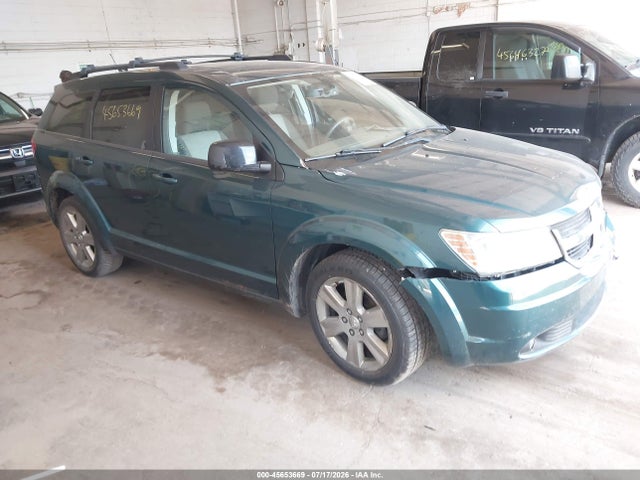 Продажа на аукционе авто 2009 Dodge Journey Sxt, vin: 3D4GG57V29T506800, номер лота: 45653669