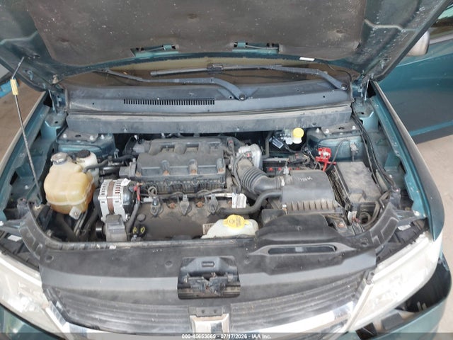 Продажа на аукционе авто 2009 Dodge Journey Sxt, vin: 3D4GG57V29T506800, номер лота: 45653669