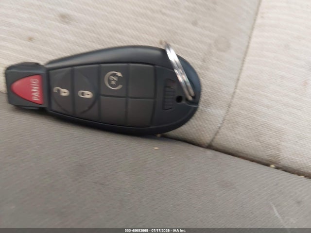 Продажа на аукционе авто 2009 Dodge Journey Sxt, vin: 3D4GG57V29T506800, номер лота: 45653669