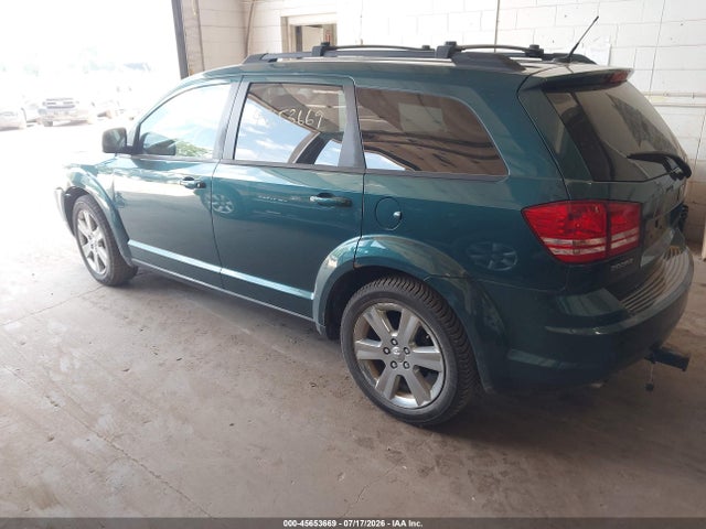 Продажа на аукционе авто 2009 Dodge Journey Sxt, vin: 3D4GG57V29T506800, номер лота: 45653669