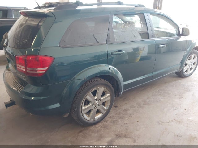 Продажа на аукционе авто 2009 Dodge Journey Sxt, vin: 3D4GG57V29T506800, номер лота: 45653669