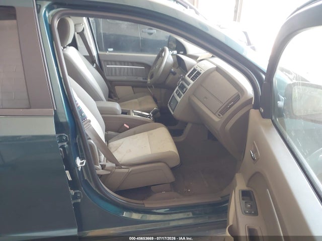 Продажа на аукционе авто 2009 Dodge Journey Sxt, vin: 3D4GG57V29T506800, номер лота: 45653669