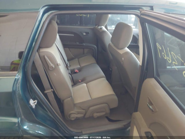Продажа на аукционе авто 2009 Dodge Journey Sxt, vin: 3D4GG57V29T506800, номер лота: 45653669