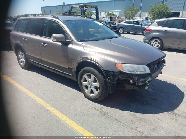Aukcja sprzedaży 2008 Volvo Xc70 3.2, vin: YV4BZ982481039685, numer aukcji: 45653676