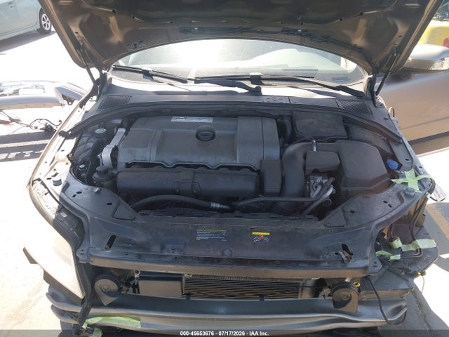 2008 Volvo Xc70 3.2 მანქანა იყიდება აუქციონზე, vin: YV4BZ982481039685, აუქციონის ნომერი: 45653676