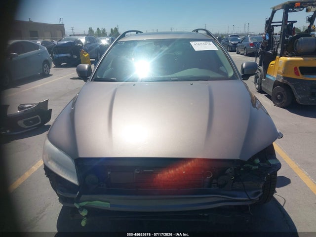 2008 Volvo Xc70 3.2 მანქანა იყიდება აუქციონზე, vin: YV4BZ982481039685, აუქციონის ნომერი: 45653676