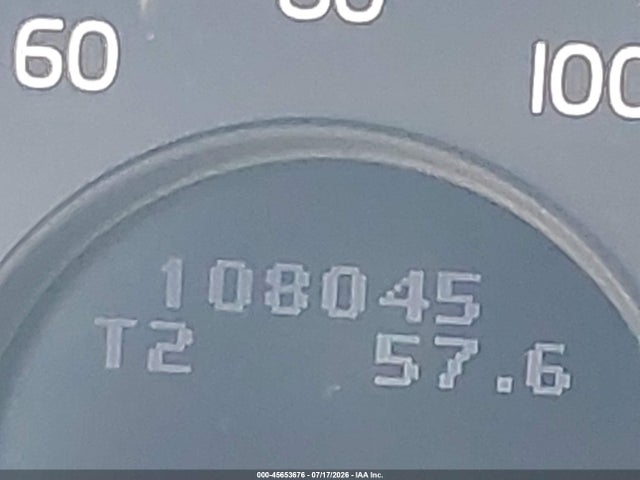 2008 Volvo Xc70 3.2 მანქანა იყიდება აუქციონზე, vin: YV4BZ982481039685, აუქციონის ნომერი: 45653676