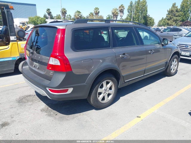 2008 Volvo Xc70 3.2 მანქანა იყიდება აუქციონზე, vin: YV4BZ982481039685, აუქციონის ნომერი: 45653676