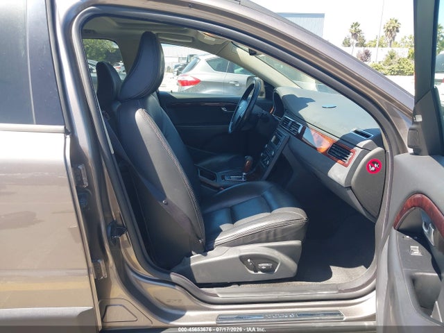 2008 Volvo Xc70 3.2 მანქანა იყიდება აუქციონზე, vin: YV4BZ982481039685, აუქციონის ნომერი: 45653676