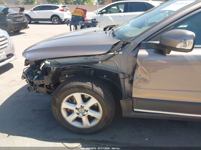 2008 Volvo Xc70 3.2 მანქანა იყიდება აუქციონზე, vin: YV4BZ982481039685, აუქციონის ნომერი: 45653676