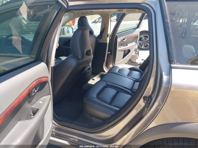 2008 Volvo Xc70 3.2 მანქანა იყიდება აუქციონზე, vin: YV4BZ982481039685, აუქციონის ნომერი: 45653676