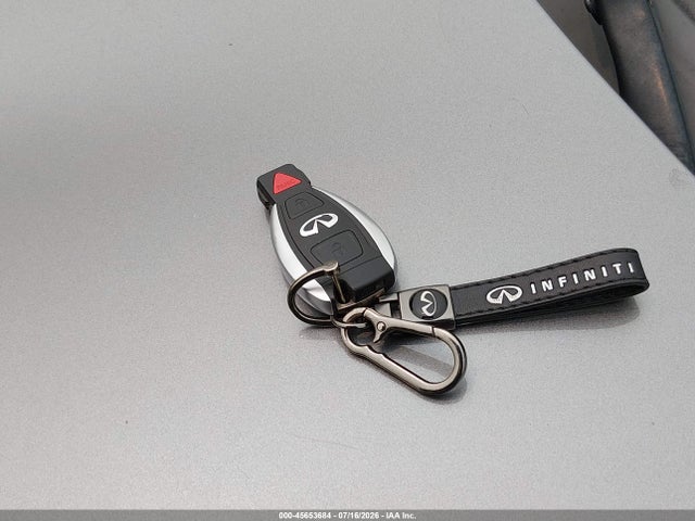 2018 Infiniti Qx30 Essential მანქანა იყიდება აუქციონზე, vin: SJKCH5CR7JA005055, აუქციონის ნომერი: 45653684
