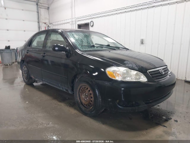 Продаж на аукціоні авто 2007 Toyota Corolla Le, vin: 1NXBR30E87Z887762, номер лоту: 45653685
