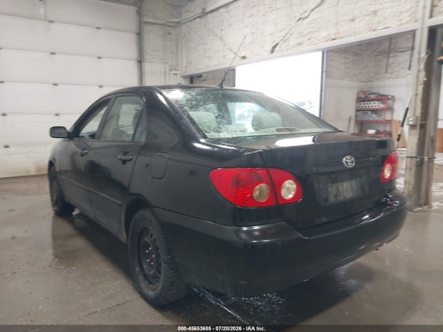 Auction sale of the 2007 Toyota Corolla Le, vin: 1NXBR30E87Z887762, lot number: 45653685