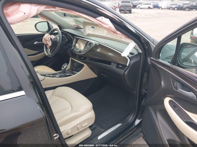45653688 :رقم المزاد ، LRBFXBSA9LD033792 vin ، 2020 Buick Envision Fwd Preferred مزاد بيع