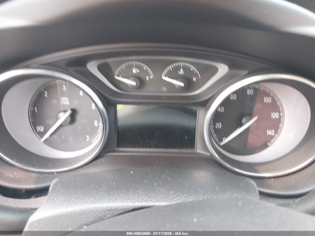 45653688 :رقم المزاد ، LRBFXBSA9LD033792 vin ، 2020 Buick Envision Fwd Preferred مزاد بيع