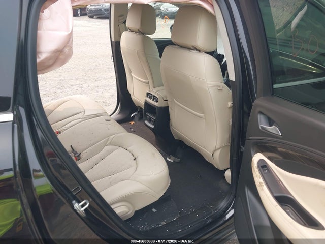 45653688 :رقم المزاد ، LRBFXBSA9LD033792 vin ، 2020 Buick Envision Fwd Preferred مزاد بيع