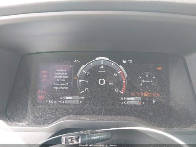 Продажа на аукционе авто 2025 Toyota Tundra Limited, vin: 5TFJA5DB4SX320815, номер лота: 45653689